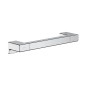 Hansgrohe AddStoris - Poignée, longueur 350 mm, chrome 41744000