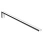 Keuco Edition 400 - Porte-serviettes, longueur 450 mm, chrome 11520010000
