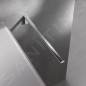 Keuco Edition 400 - Porte-serviettes, longueur 450 mm, chrome 11520010000