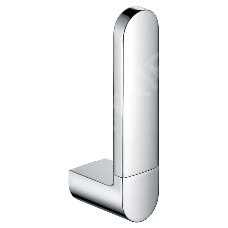 Keuco Elegance - Porte-papier toilette de rechange, chrome 11663010000