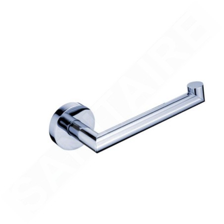 Nimco Unix - Porte papier toilette, chrome UN 13055M-26