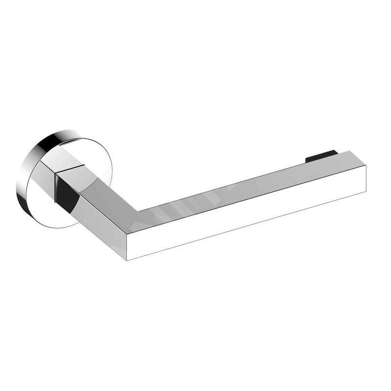Keuco Edition 90 - Porte-papier toilette, chrome 19062010000