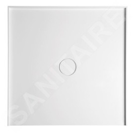 Polysan Receveurs de douche - Receveur de douche 900x900 mm, blanc 73185