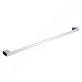 Nimco Kibo - Porte-serviettes, longueur 550 mm, chrome Ki 14061-26