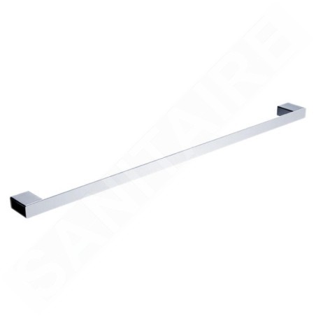 Nimco Kibo - Porte-serviettes, longueur 550 mm, chrome Ki 14061-26