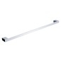 Nimco Kibo - Porte-serviettes, longueur 550 mm, chrome Ki 14061-26