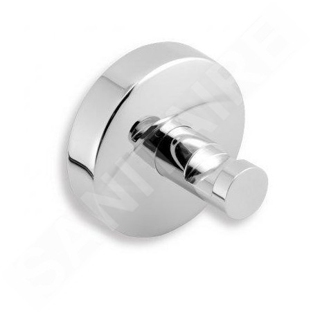 Novaservis Metalia 11 - Porte-serviettes, chrome 0109,0