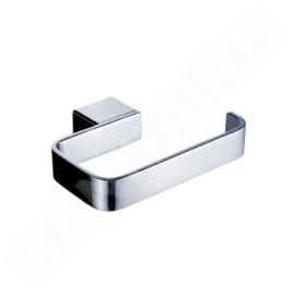Nimco Kibo - Porte-papier toilette, chrome Ki 14055-26