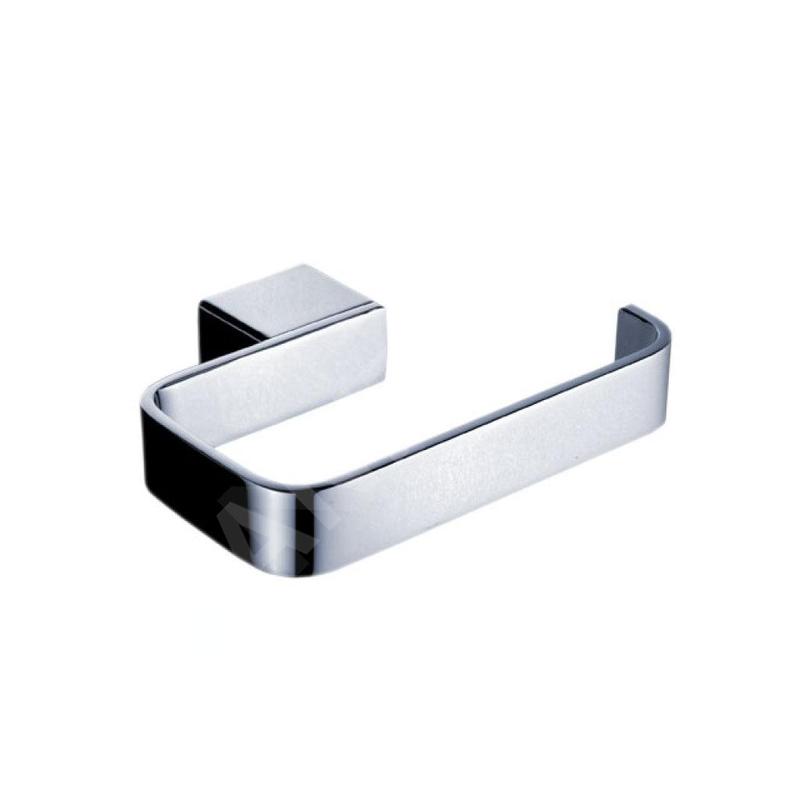Nimco Kibo - Porte-papier toilette, chrome Ki 14055-26