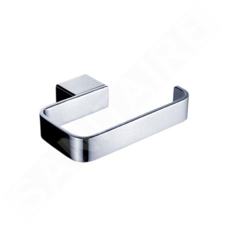 Nimco Kibo - Porte-papier toilette, chrome Ki 14055-26