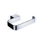 Nimco Kibo - Porte-papier toilette, chrome Ki 14055-26