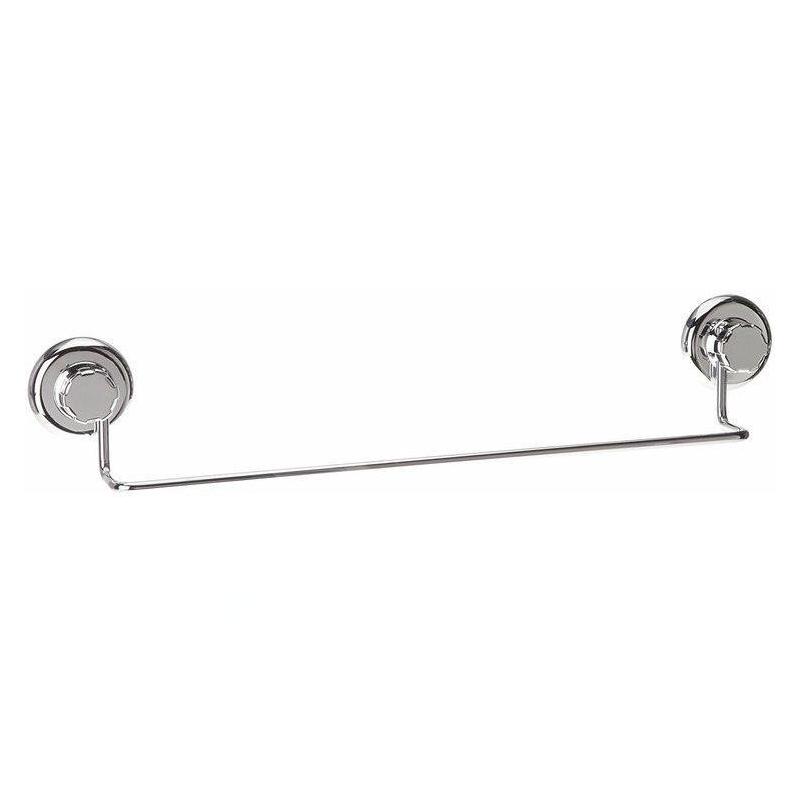 Compactor Bestlock - Porte-serviettes, longueur 606 mm, chrome RAN4710