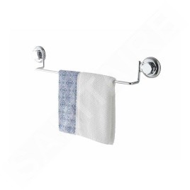 Compactor Bestlock - Porte-serviettes, longueur 606 mm, chrome RAN4710