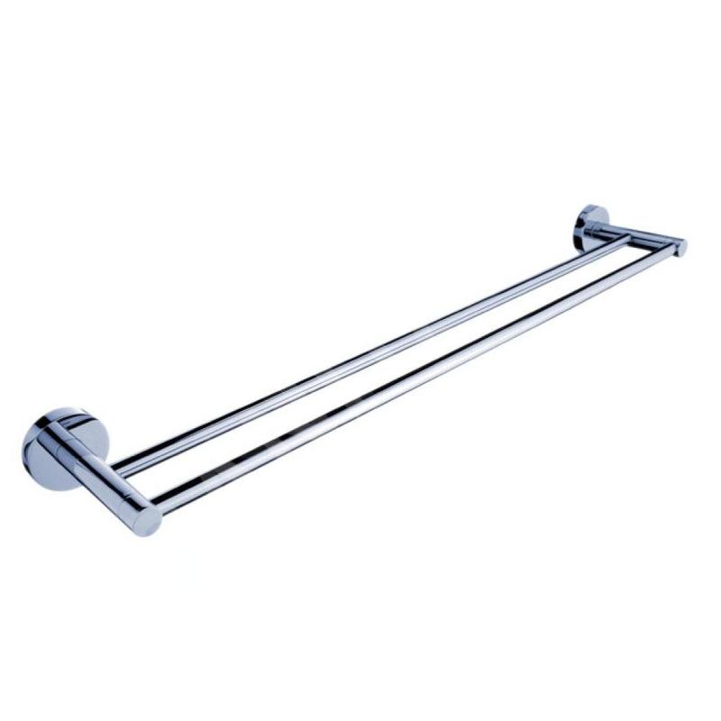 Nimco Unix - Porte-serviettes, longueur 66 cm, chrome UN 13061D-26