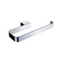 Nimco Kibo - Porte-serviettes, longueur 210 mm, chrome Ki 14060-26