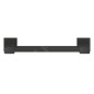 Grohe QuickFix Start Cube - Poignée, longueur 35 cm, noir mat 410942430