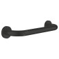 Grohe QuickFix Start - Poignée, longueur 35 cm, noir mat 411892430