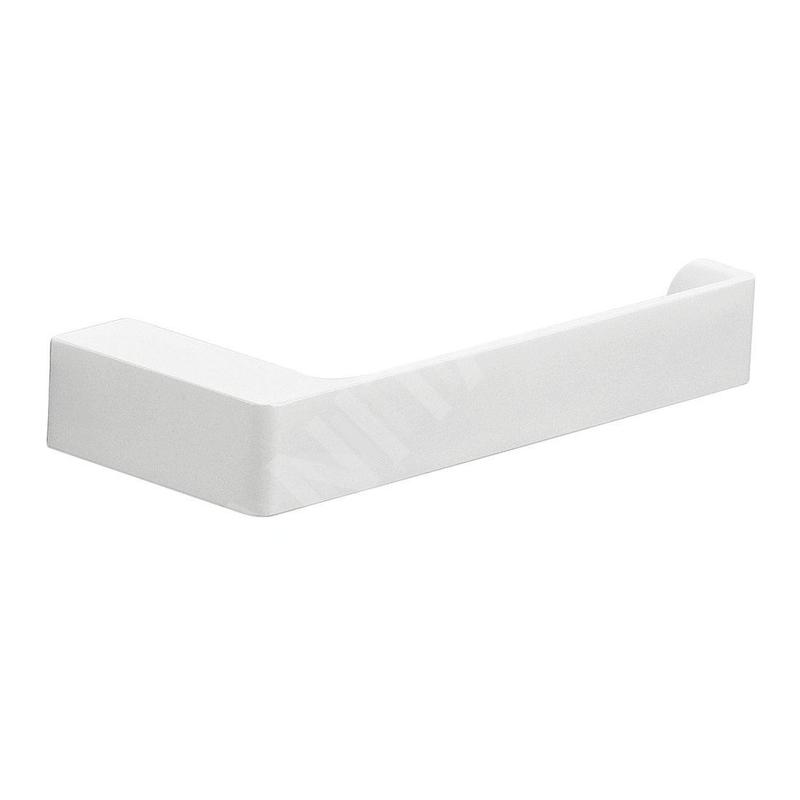 Sapho Gedy Pirenei - Porte-rouleaux WC, blanc mat PI2402