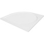 Gelco Receveurs - Receveur de douche Arca, 800x800 mm, blanc PA558 Gelco Receveurs - Receveur de douche Arca, 800x800 mm, blanc PA558