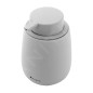 Nimco Tabo - Distributeur de savon sur pied, gris clair TA 3131-04