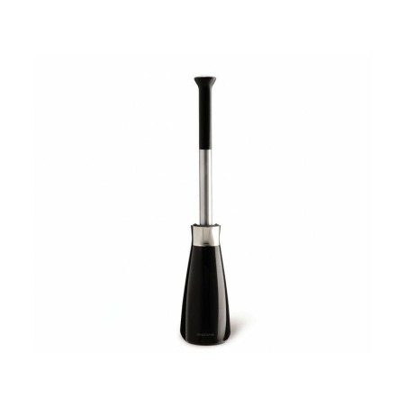 Simplehuman Accessoires de salle de bains - Brosse de toilette, noir BT1084