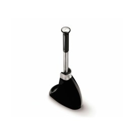 Simplehuman Accessoires de salle de bains - Brosse de toilette, noir BT1084