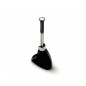 Simplehuman Accessoires de salle de bains - Brosse de toilette, noir BT1084