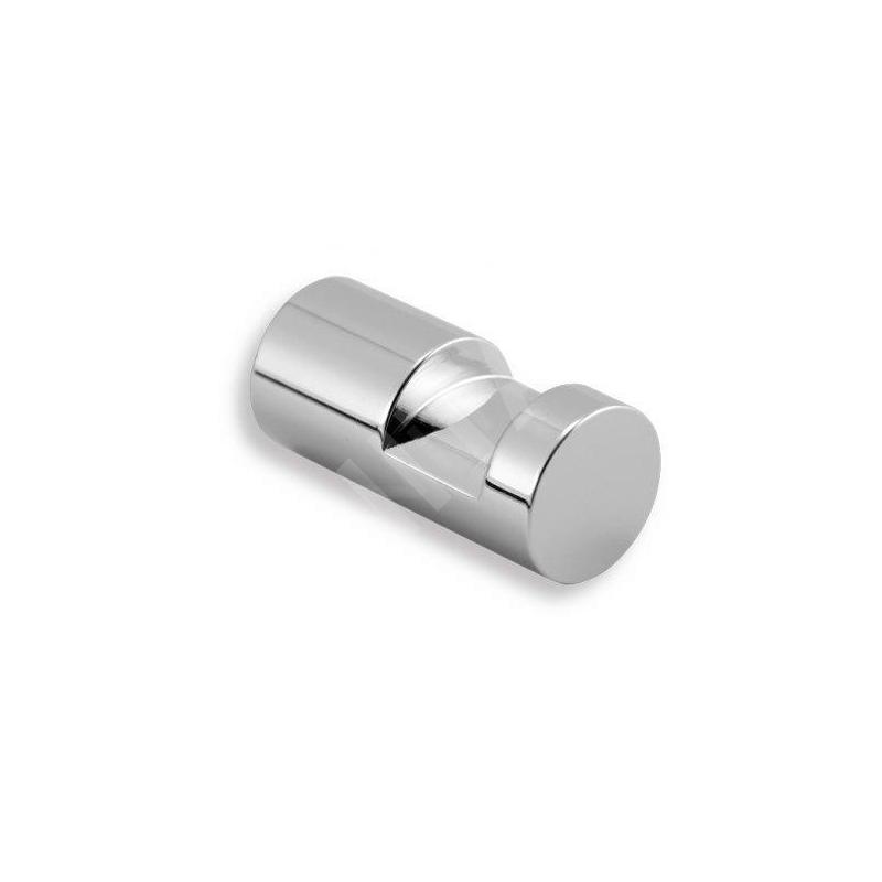 Novaservis Metalia 12 - Crochet, chrome 0230,0 Novaservis Metalia 12 - Crochet, chrome 0230,0