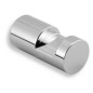 Novaservis Metalia 12 - Crochet, chrome 0230,0 Novaservis Metalia 12 - Crochet, chrome 0230,0