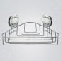 Compactor Bestlock - Étagère d'angle fil, chrome RAN7799