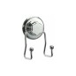Compactor Bestlock - Crochet double, chrome RAN4706