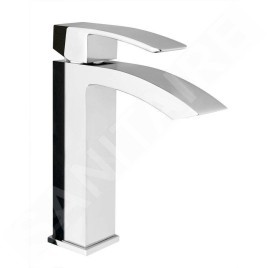 Sapho Ginko - Mitigeur de lavabo, chrome 1101-06