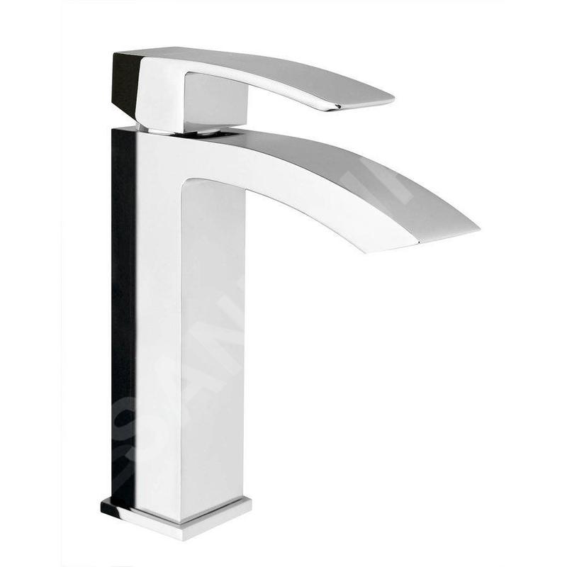 Sapho Ginko - Mitigeur de lavabo, chrome 1101-06