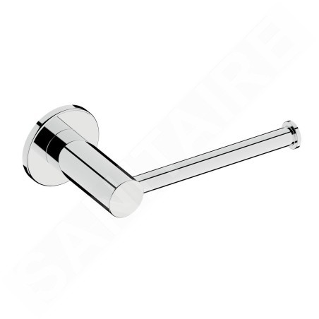 Novaservis Ferro Smile - Porte-papier toilette, acier inoxydable poli ASM33