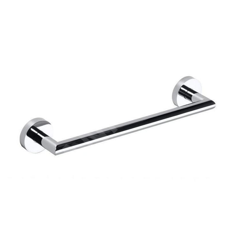 Sapho X-Round - Porte-serviettes, longueur 355 mm, chrome XR400