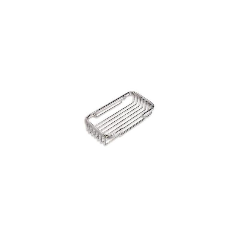 Novaservis Accessoires métalliques - Grille étagère, chrome 6067,0 Novaservis Accessoires métalliques - Grille étagère, chrome 6067,0