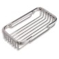 Novaservis Accessoires métalliques - Grille étagère, chrome 6067,0 Novaservis Accessoires métalliques - Grille étagère, chrome 6067,0