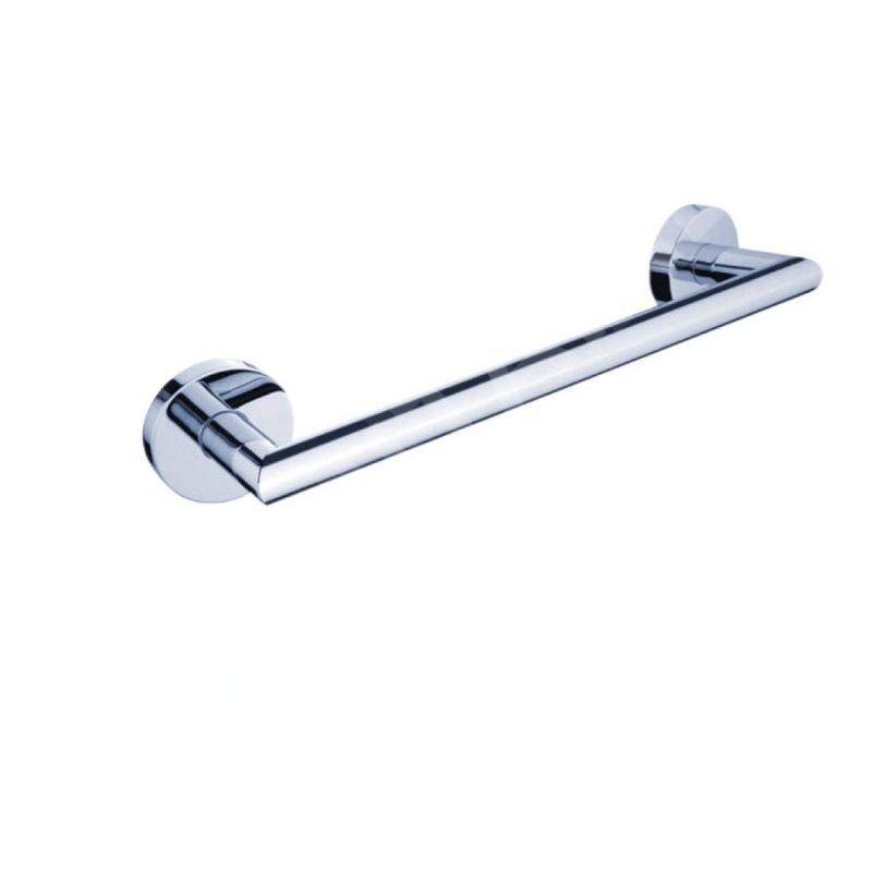 Nimco Unix - Porte-serviettes, longueur 355 mm, chrome UN 13035A-26