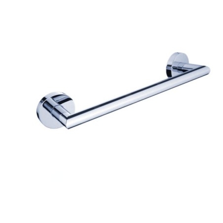 Nimco Unix - Porte-serviettes, longueur 355 mm, chrome UN 13035A-26