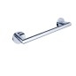 Nimco Unix - Porte-serviettes, longueur 355 mm, chrome UN 13035A-26