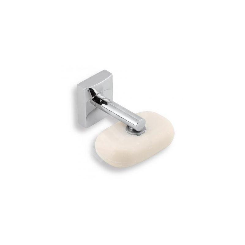 Novaservis Metalia 12 - Porte-savon aimanté, chrome 0241,0 Novaservis Metalia 12 - Porte-savon aimanté, chrome 0241,0