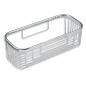 Novaservis Accessoires métalliques - Tablette 290x130 mm, chrome 6085,0 Novaservis Accessoires métalliques - Tablette 290x130 mm, chrome 6085,0