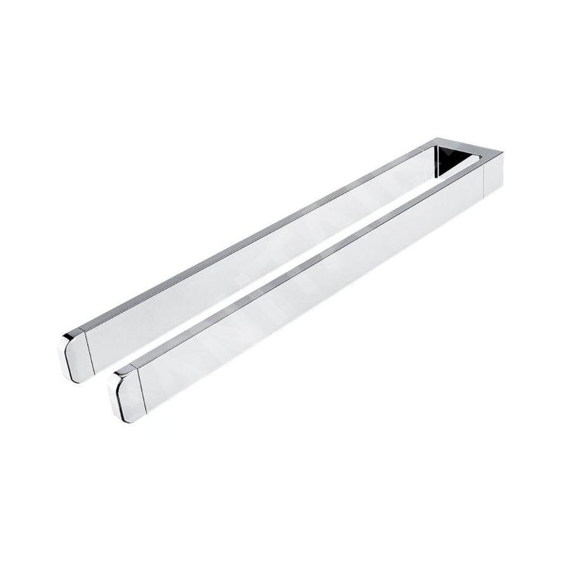 Nimco Maya - Porte-serviettes, longueur 370 mm chrome MA 29098-26