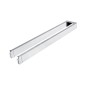 Nimco Maya - Porte-serviettes, longueur 370 mm chrome MA 29098-26