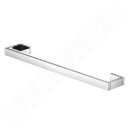 Steinberg 460 - Porte-serviettes, longueur 600 mm, chrome 460 2600
