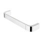 Nimco Nikau - Porte-serviettes, longueur 300 mm, chrome NK 30035-26