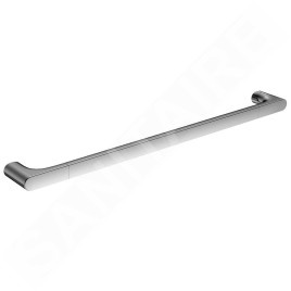 Keuco Edition 400 - Porte-serviettes, longueur 1000 mm, chrome 11501011000