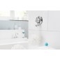 Compactor Bestlock - Crochet, chrome RAN4716