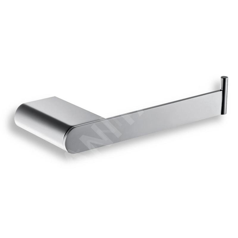 Novaservis Titania Naty - Porte-rouleaux, chrome 66610,0 Novaservis Titania Naty - Porte-rouleaux, chrome 66610,0