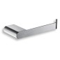 Novaservis Titania Naty - Porte-rouleaux, chrome 66610,0 Novaservis Titania Naty - Porte-rouleaux, chrome 66610,0